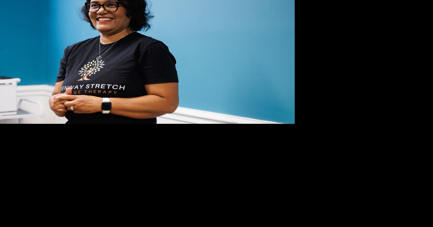 Greenway Stretch & Massage Therapy