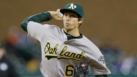 Building Fantasy Baseball Pitcher Aces With Relievers