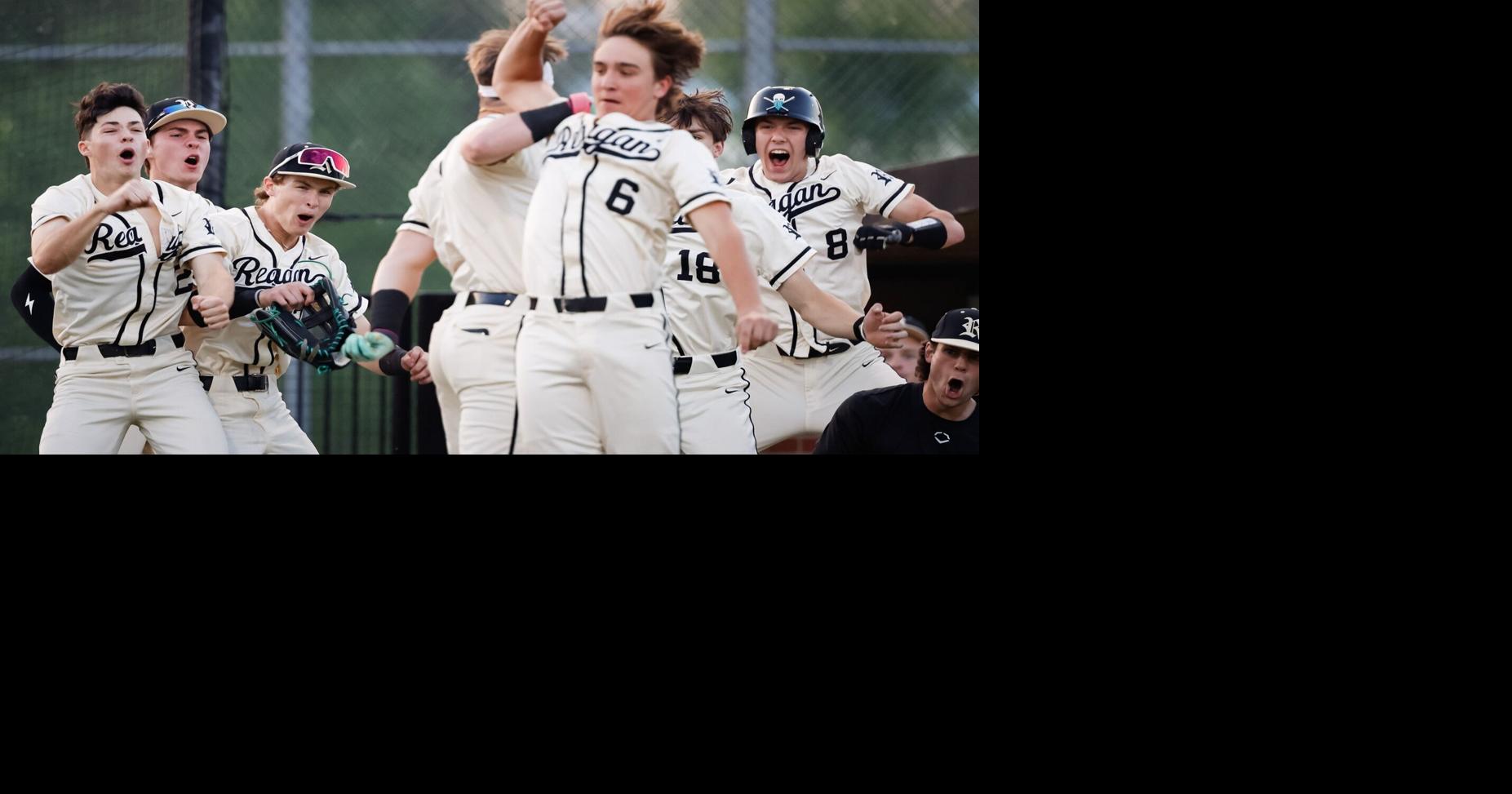 Find out who made all-conference teams for spring sports the Central Piedmont 8A/7A