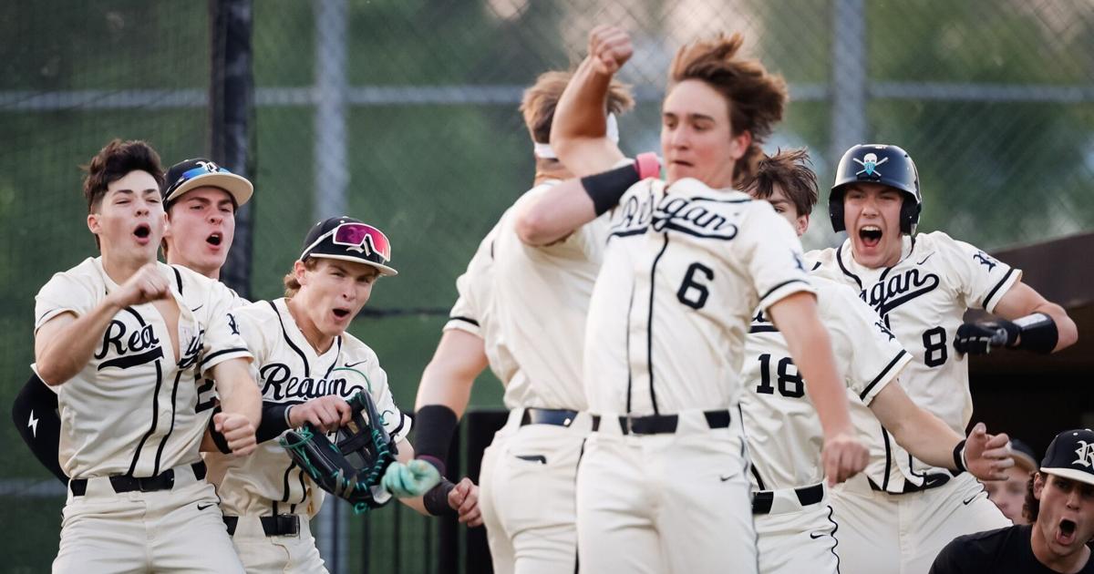 Find out who made all-conference teams for spring sports the Central Piedmont 8A/7A
