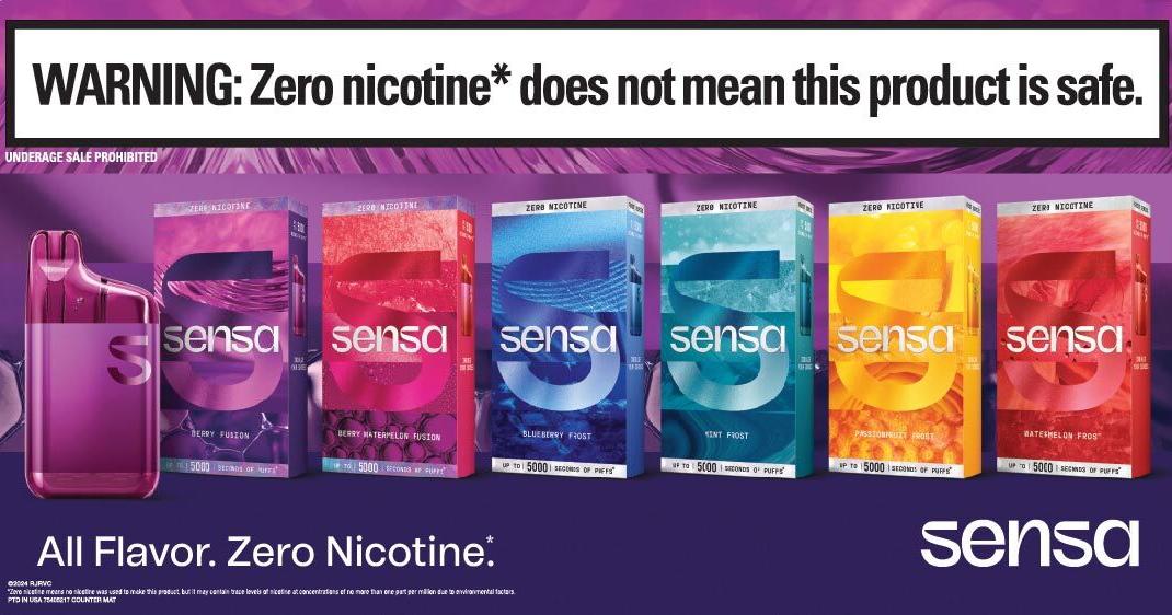 where to buy sensa vape near me Reynolds Vapor launches controversial zero-nicotine, fruit-flavored e-cigarettes Flavour:Smooth Taro CBDAF Buck Camo