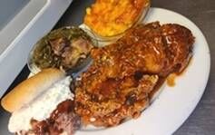 LexsNeck Sandwich Deli/Sandwich