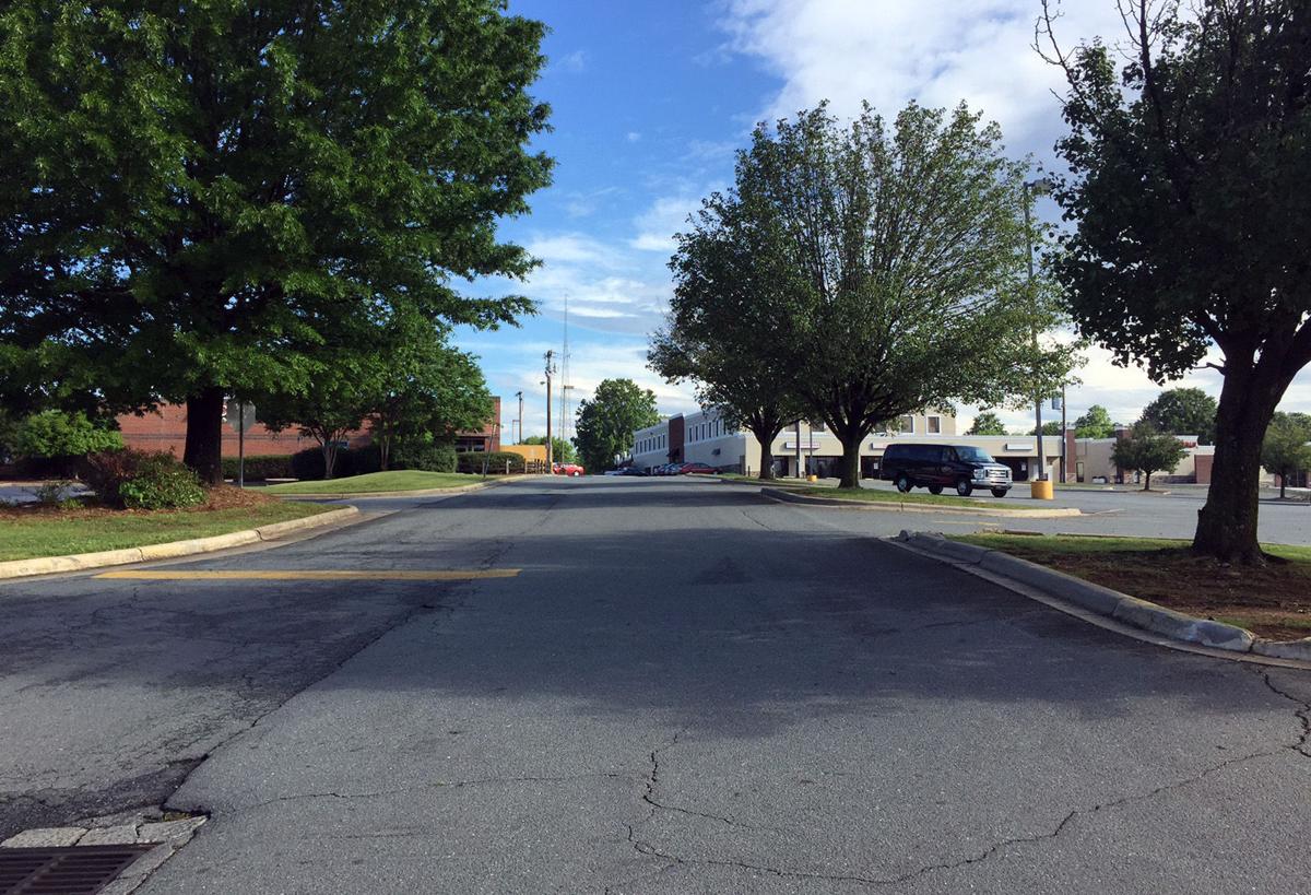 Village hopes overlay district represents cure for LewisvilleClemmons