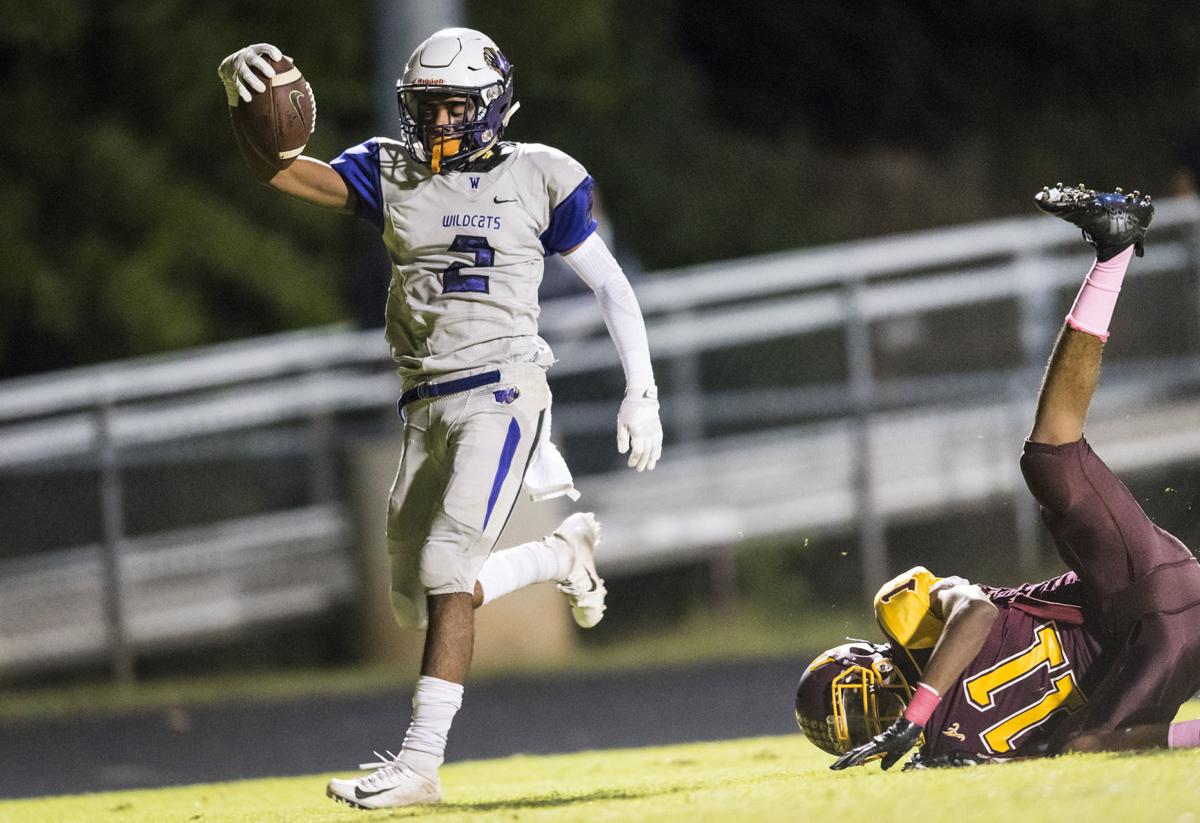 West Stokes Shuts Out Atkins As The Wildcats Continue Rolling