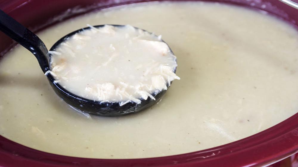 Chicken Stewing It Up Winston Salem Monthly Journalnow Com