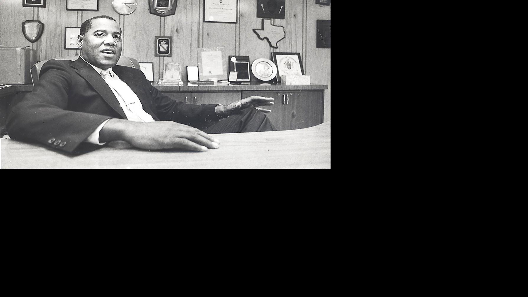 As The Dudley Hair Care Empire Turns 50 A Look Back Business