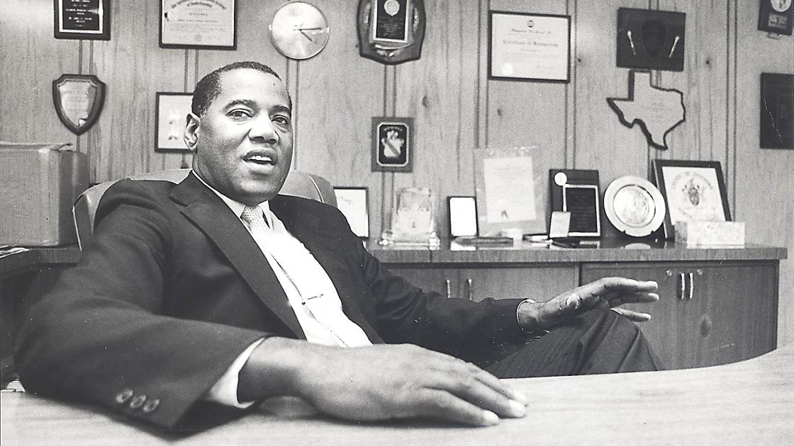 As The Dudley Hair Care Empire Turns 50 A Look Back Business