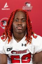 Natrone Means means business as WSSU's new offensive coordinator