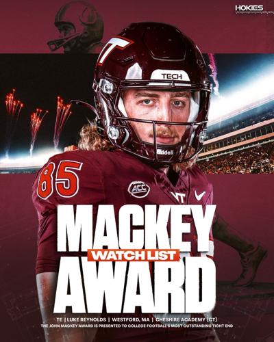 Hokie Tracks: 2026 Fall Camp Blog
