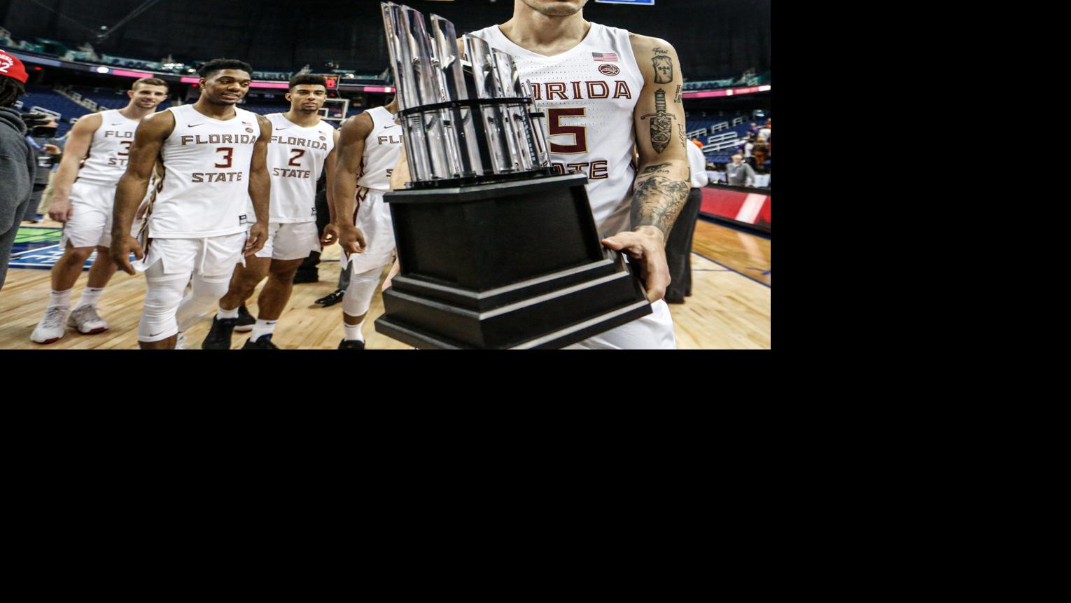 Photos Men�s ACC Tournament canceled Galleries