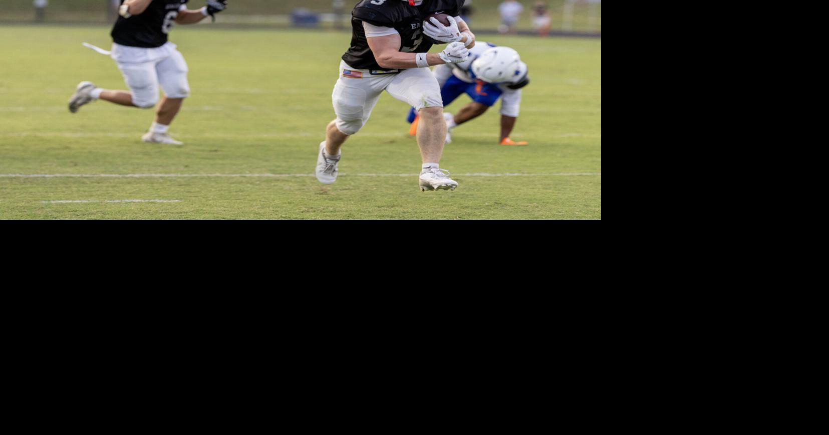 Ragsdale at East Forsyth