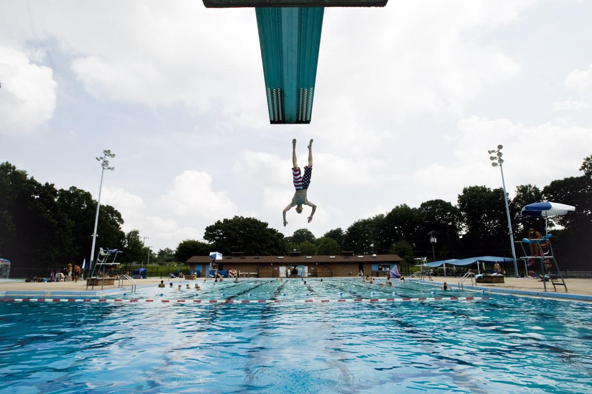 Pools and splash pads now open in WinstonSalem Local News