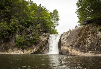 Another Drowning Reported At Nc S Elk River Falls Man Gets