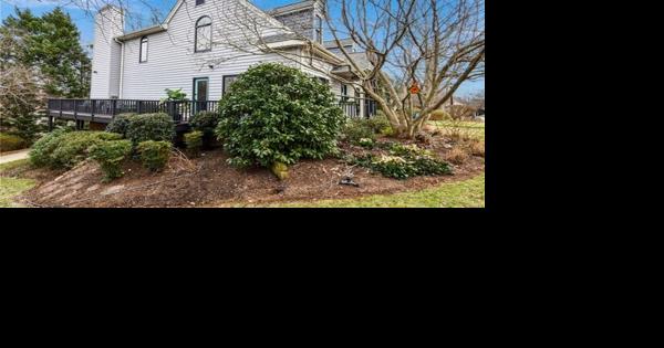 Expensive homes on the market in Winston-Salem - Vimarsana News