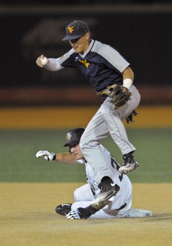 Sheets' single gives Wake Forest comeback win in baseball regional