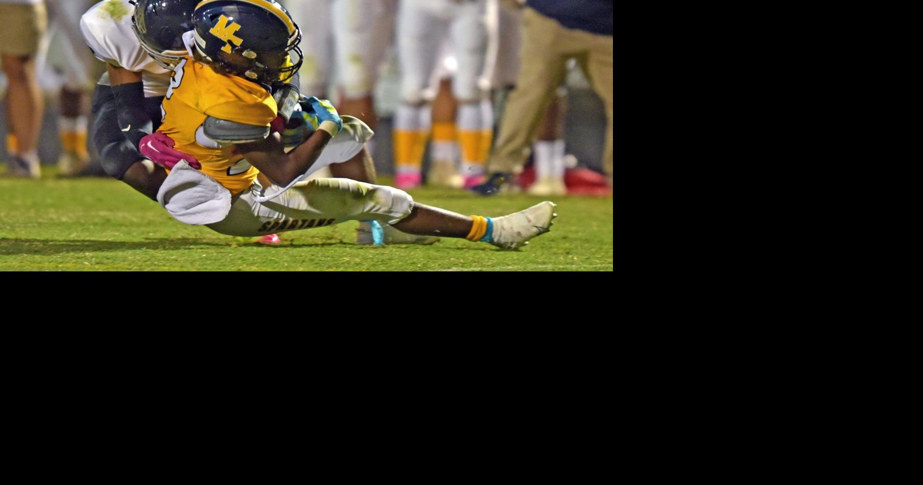 JournalNow.com high school football scouting reports: Week 8