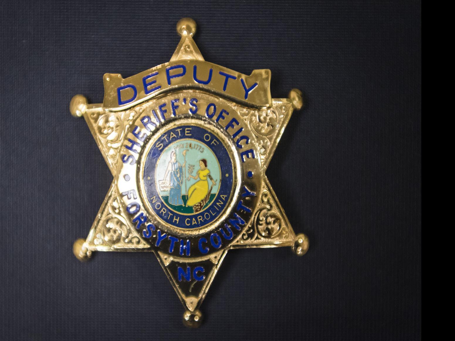 Baby Formula Stolen And Resold In Theft Ring Forsyth County Investigators Say Crime News Journalnow Com