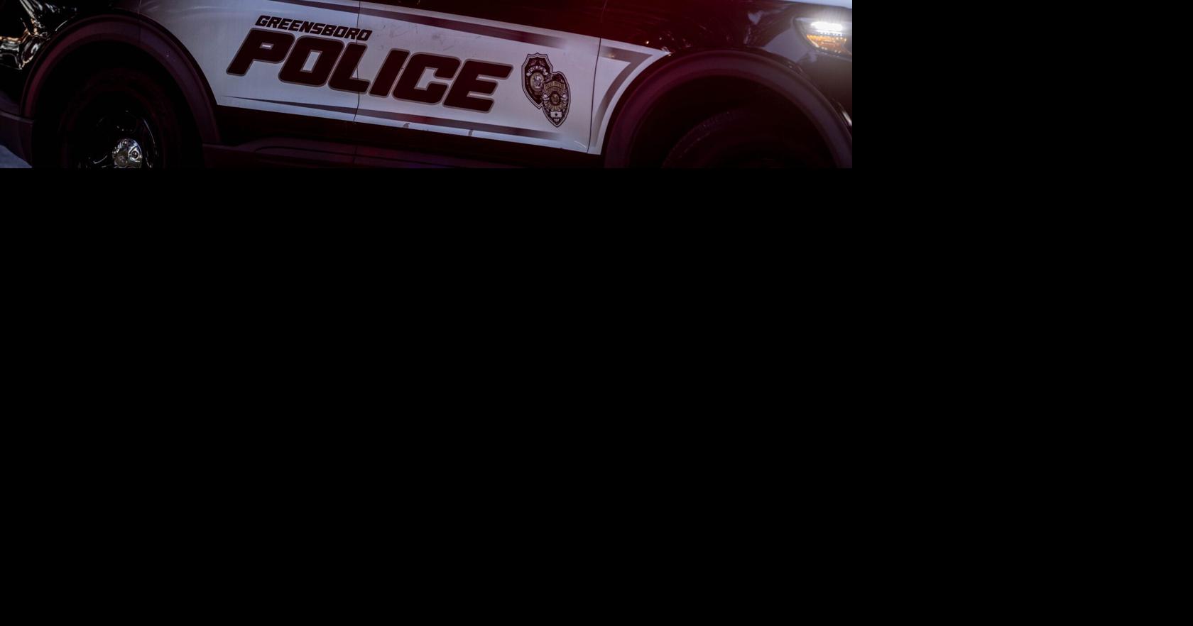 Man charged after attempted rape in downtown Greensboro