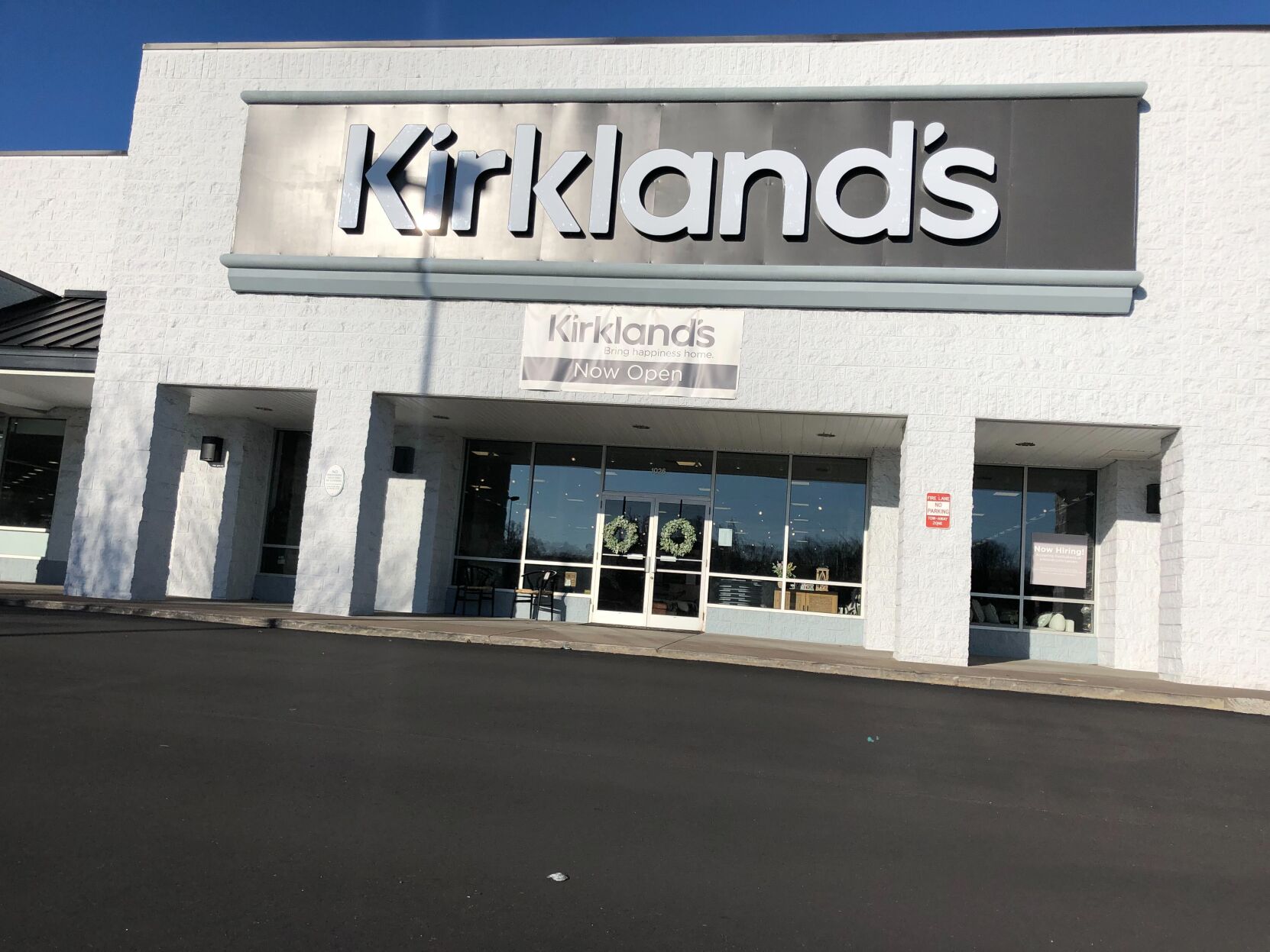 Kirkland's in Winston-Salem, NC: Your Ultimate Home Décor Destination