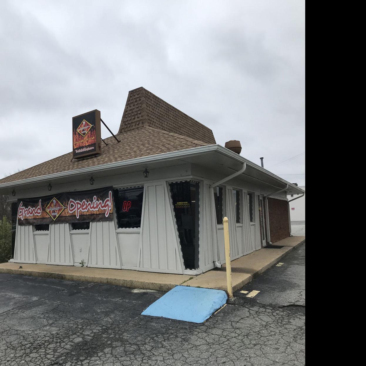 Kabab House Opens In Greensboro Deep Roots Market Offering Tours