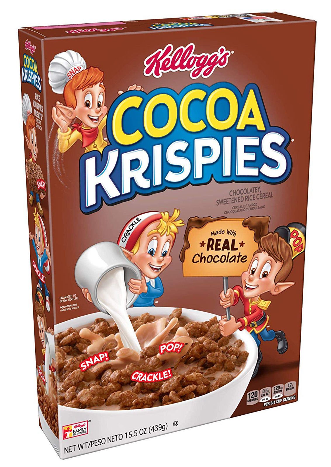 Photos The official breakfast cereal power rankings Part I