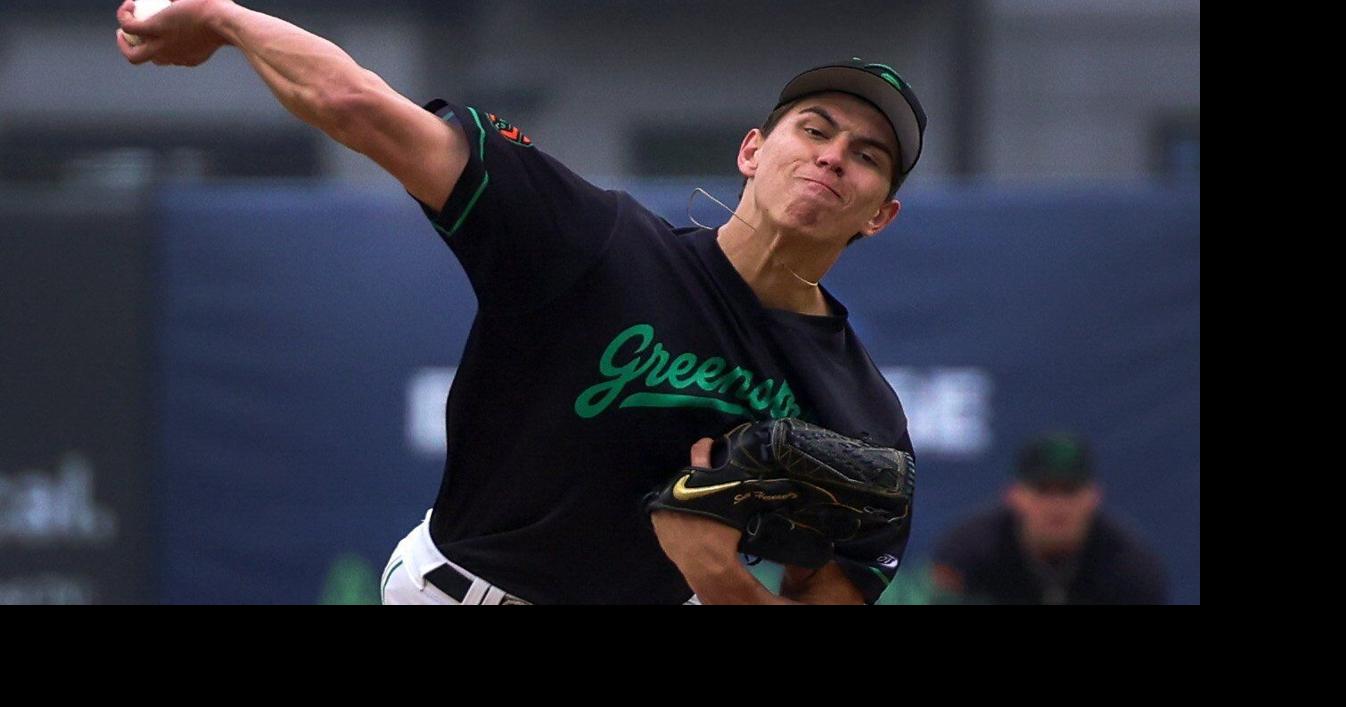 Grasshopers ace and Pirates' top prospect heads to injured list after game against Dash