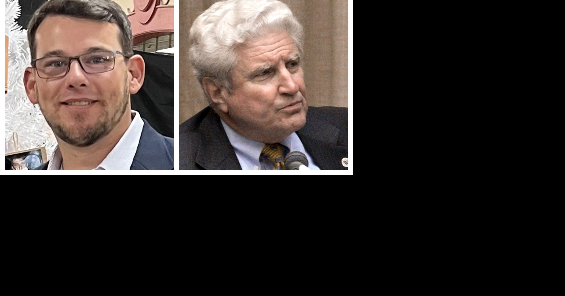 Walkertown mayor has challenger in town election