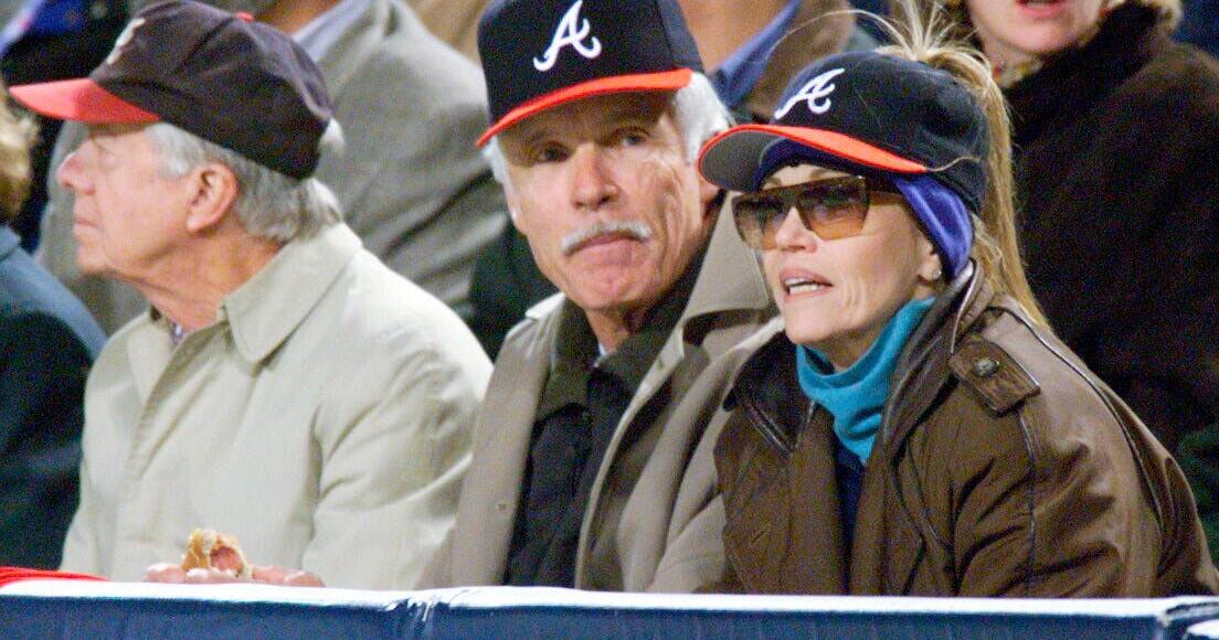 From the editor: Did I just write a Mother's Day column about Ted Turner? Yes, I kind of did.