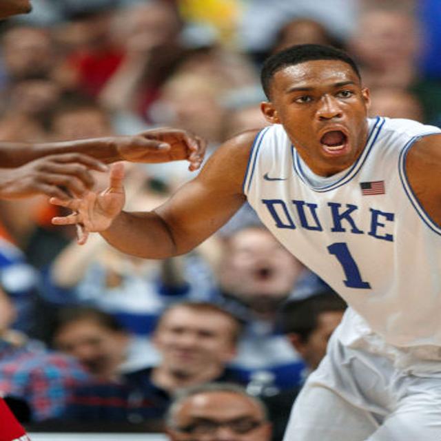 Duke Uva Face Off Acc In Final College Journalnow Com