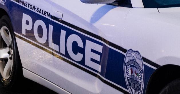 Robbery News Image