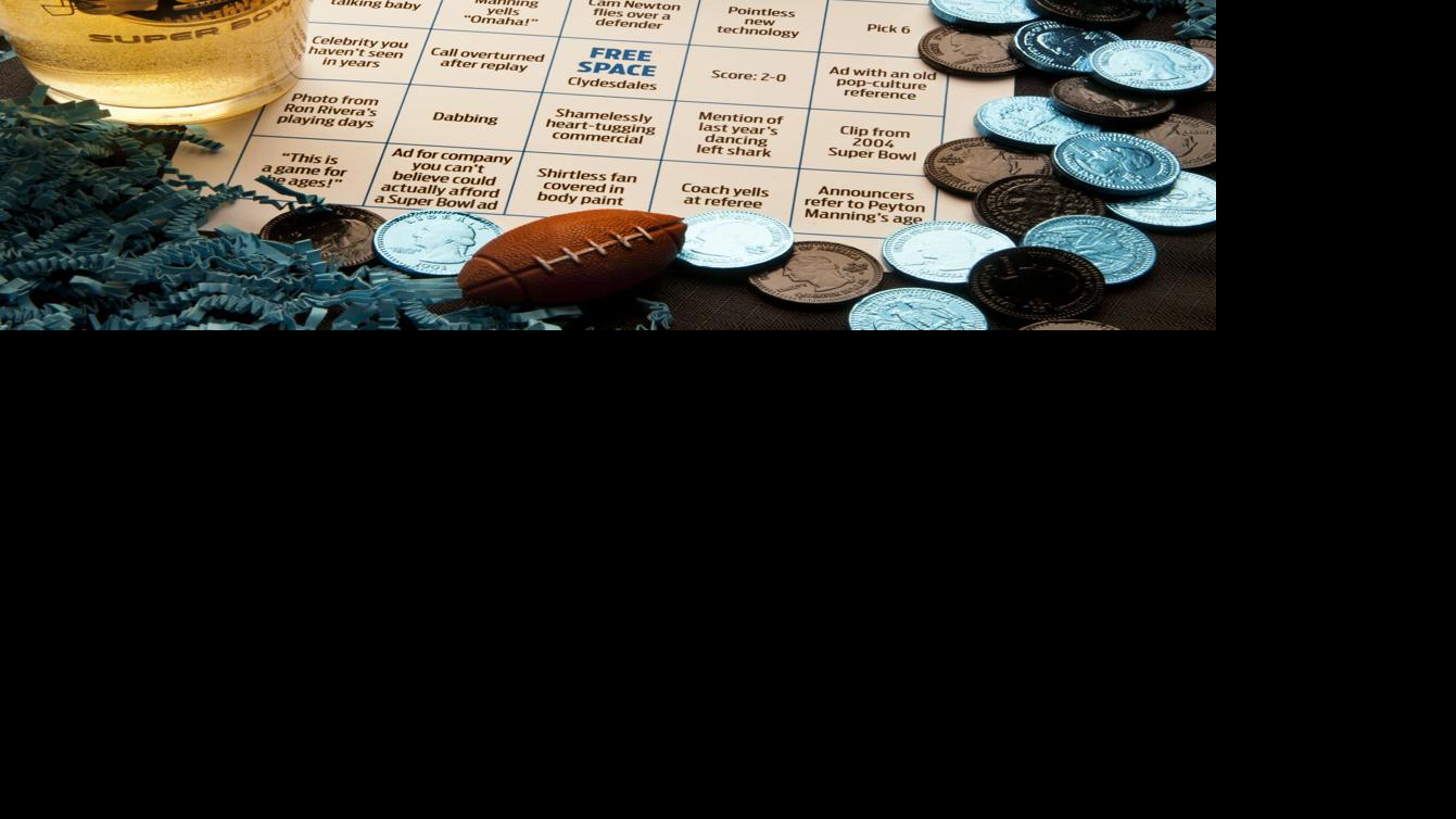 The Ultimate Super Bowl 50 Drinking Game Sports