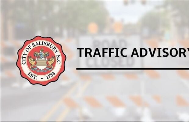TRAFFIC ADVISORY - Asphalt Surface Treatment Beginning the Week of August 17