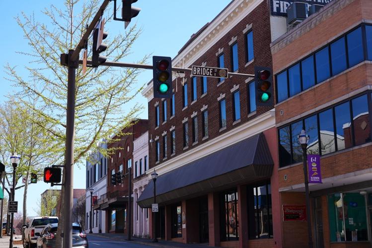 Planning Commission and City Council to hold public hearings on Comprehensive Plan