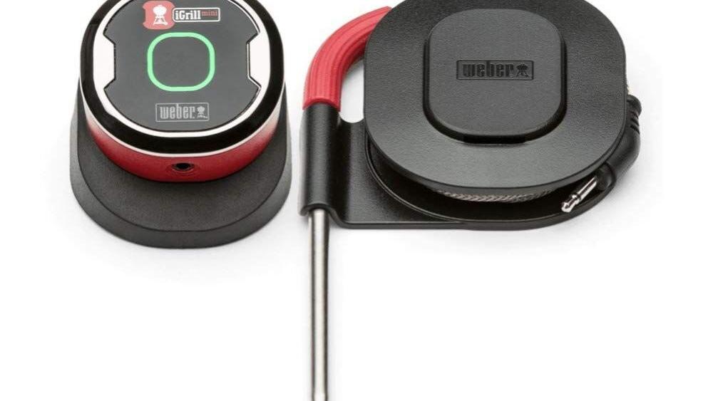 What's The Temp? These 14 Popular Meat Thermometers Will Tell You | Lifestyles - Vimarsana News