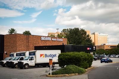 Novant Health Buys Sears Properties