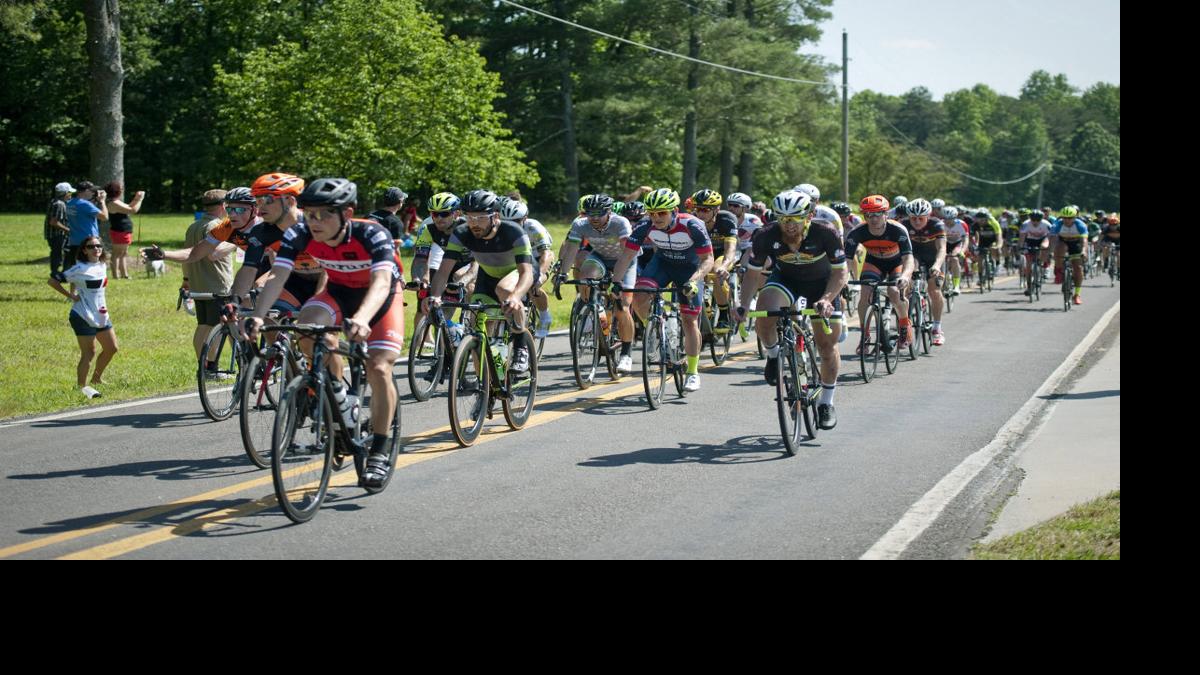 USA Cycling declines option for Masters Road National Championships