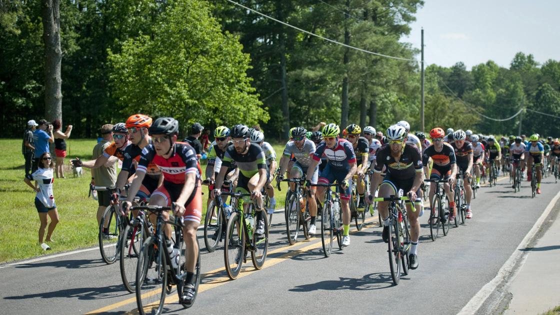 Usa Cycling Marathon Nationals 2025