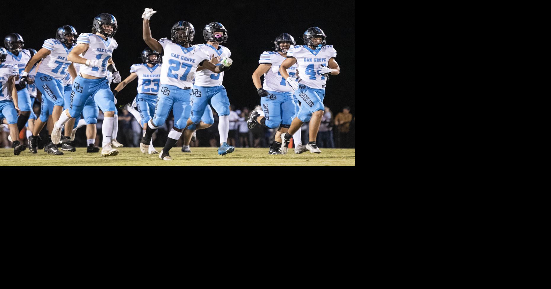 JournalNow.com high school football scouting reports: Week 9