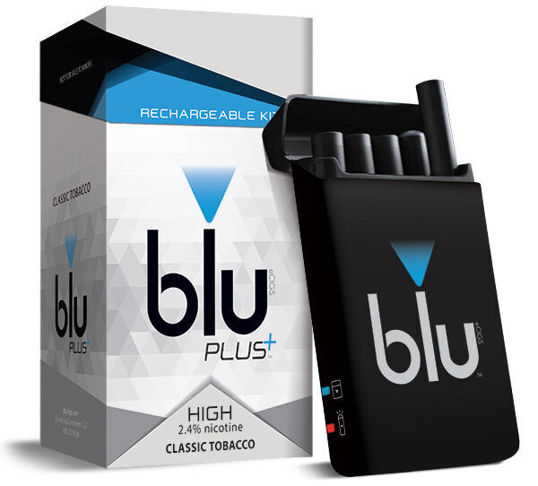 FDA rejects five additional blu eCigs products for retail