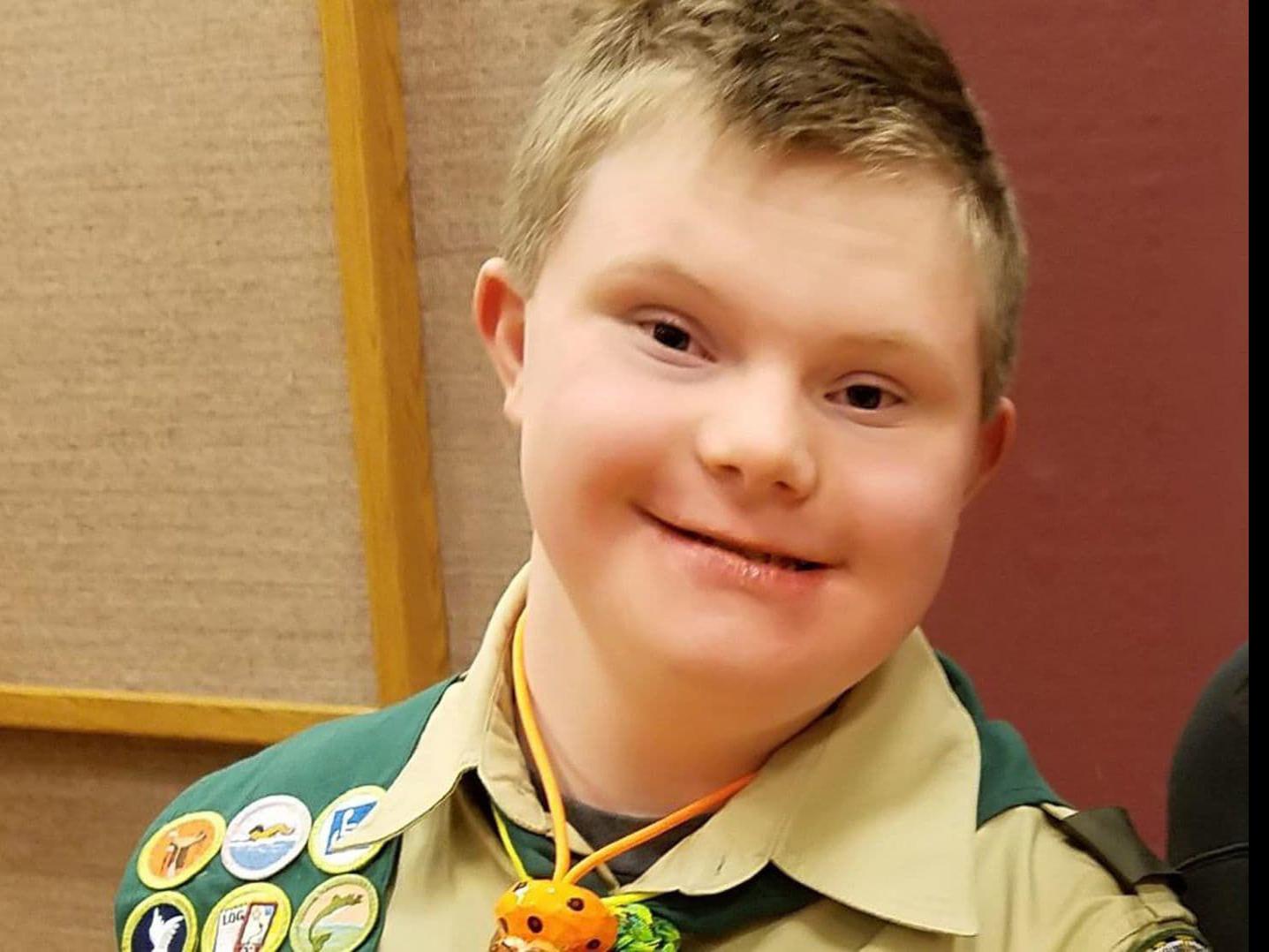 Boy Scouts Discriminated Against Utah Teenager With Down Syndrome Lawsuit Says Z No Digital Journalnow Com