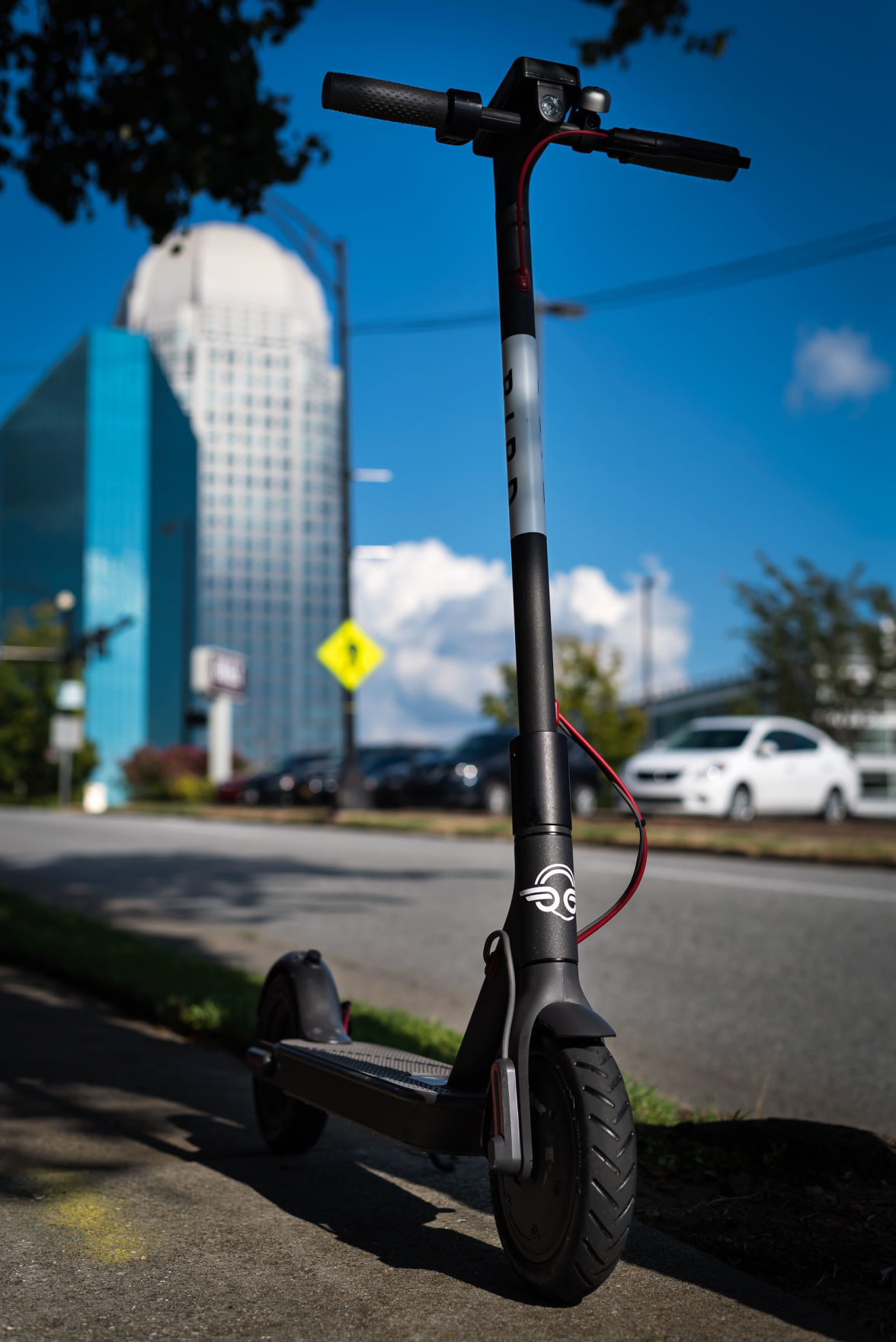 Electric scooters to return under new regulations in WinstonSalem Local News