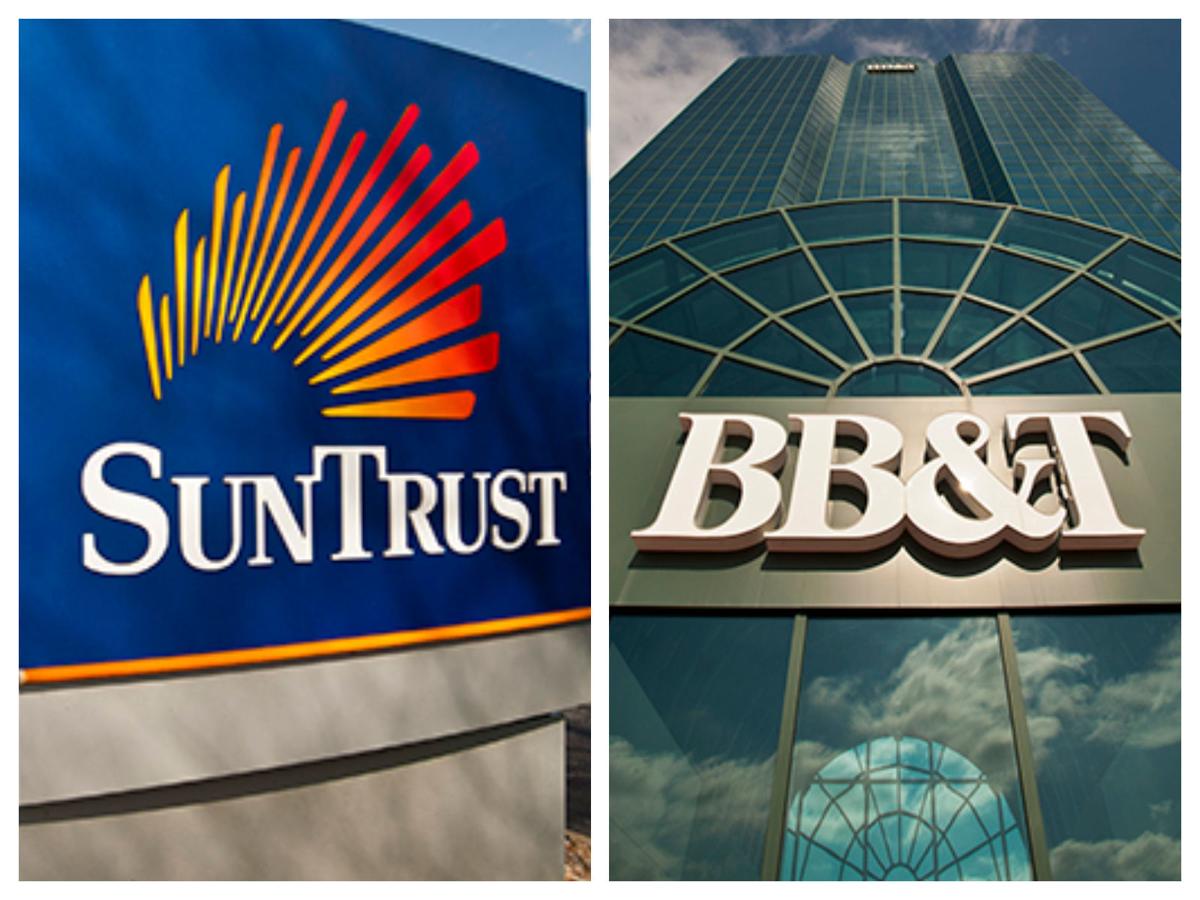 Bb T Headquarters Move To Charlotte Stings But Silver Lining Could