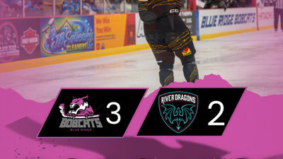 Bobcats Shorthanded Surge Seals Opening Weekend Sweep