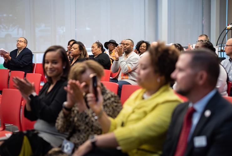 WinstonSalem State University earns StormReady designation