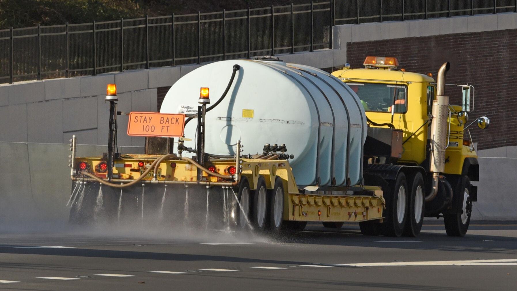 Icy roads likely in the Triad for Wednesday's morning commute. Schools shift to remote learning in Winston-Salem/Forsyth. - Vimarsana News