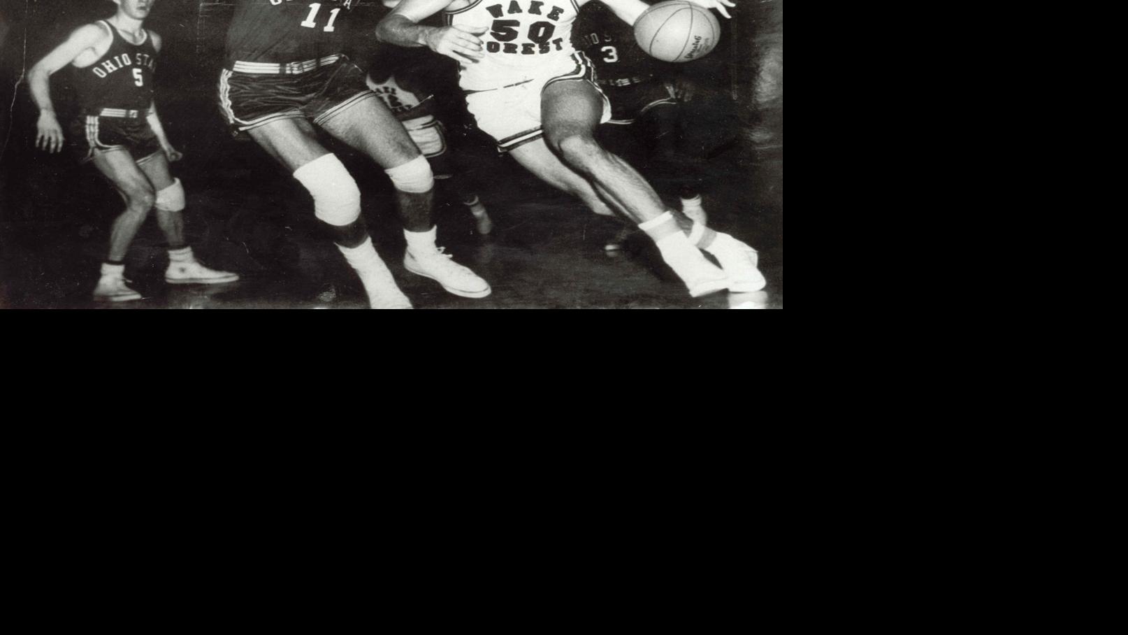 Wake Forest And Acc Basketball Legend Len Chappell Dead At Age 77