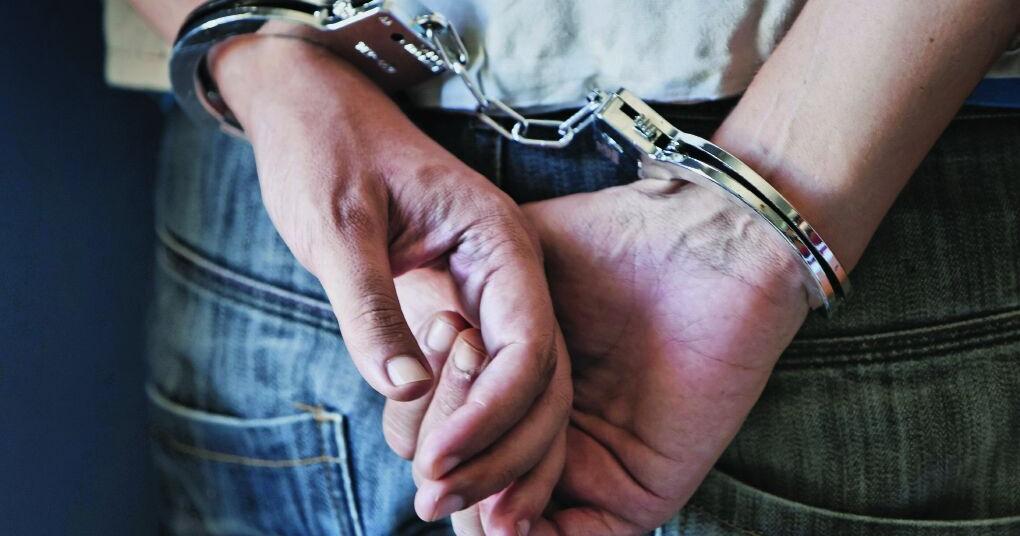 Thomasville man is facing child sex charges