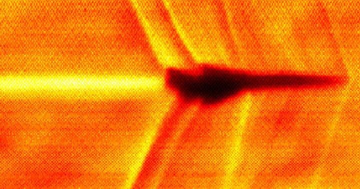 US Senate advances bill ending supersonic land flight ban