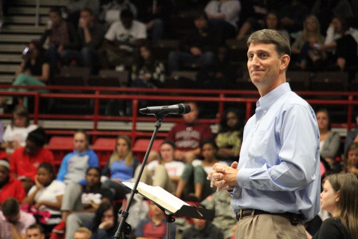 Billy Graham's grandson recalls life, influence of 'America's Pastor'
