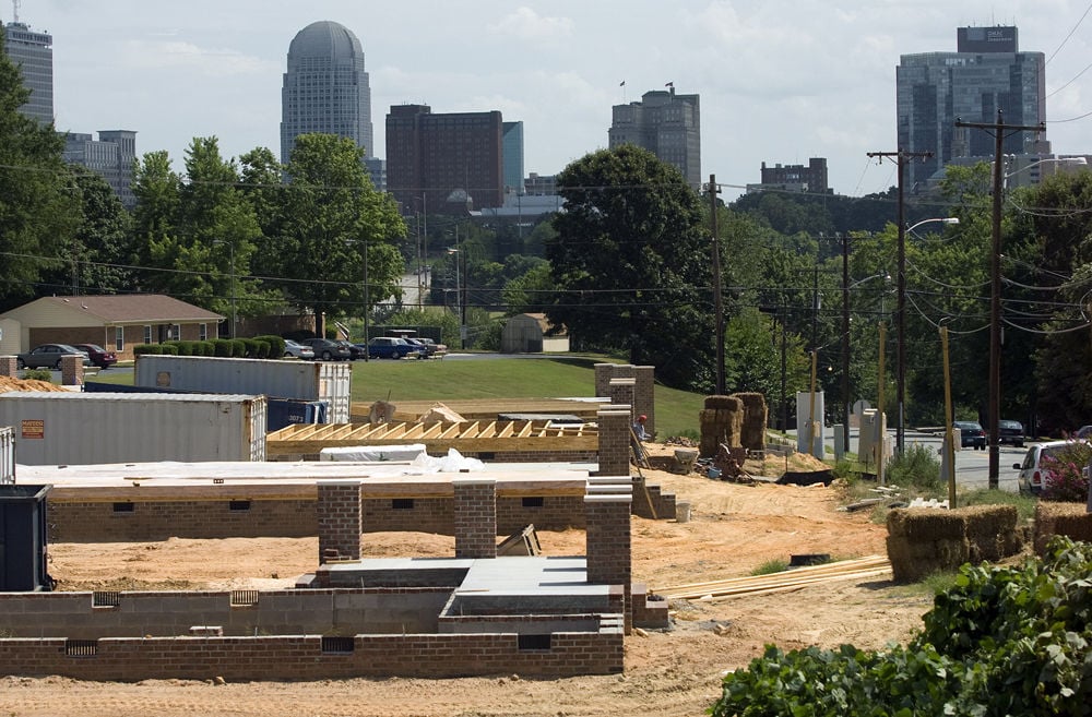 How community empowerment revived one of Winston-Salem's oldest (and ...